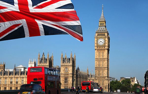 2020年PTE考试可以用于申请各类英国签证！