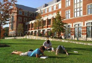 所有认可PTE考试的美国大学以及美国高等院校