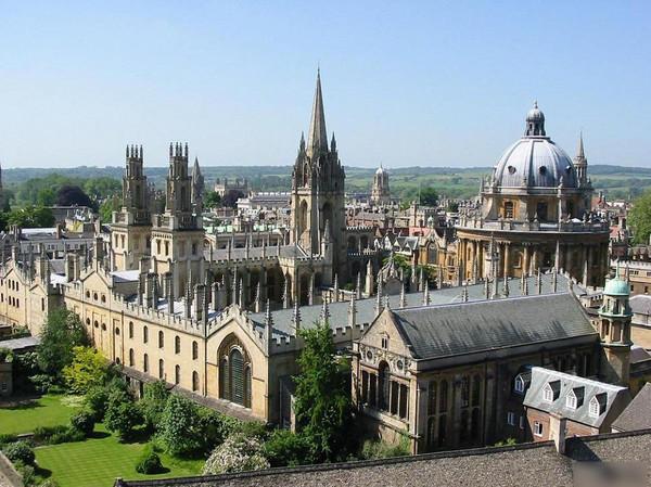 英国牛津大学认可PTE考试成绩了！