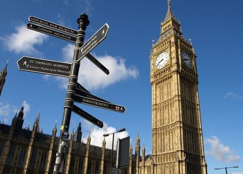 英联PTE为您细说英式英语口音