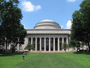 普林斯顿大学和MIT认可PTE Academic考试！